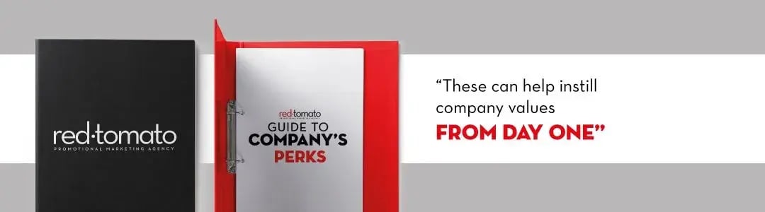 Red Tomato guide to company's perks 