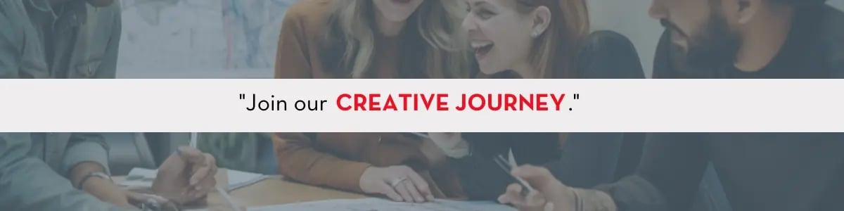 Join Our Creative Journey