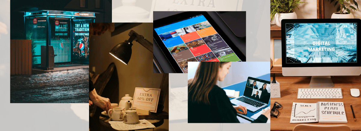 Leveraging Digital Platforms 