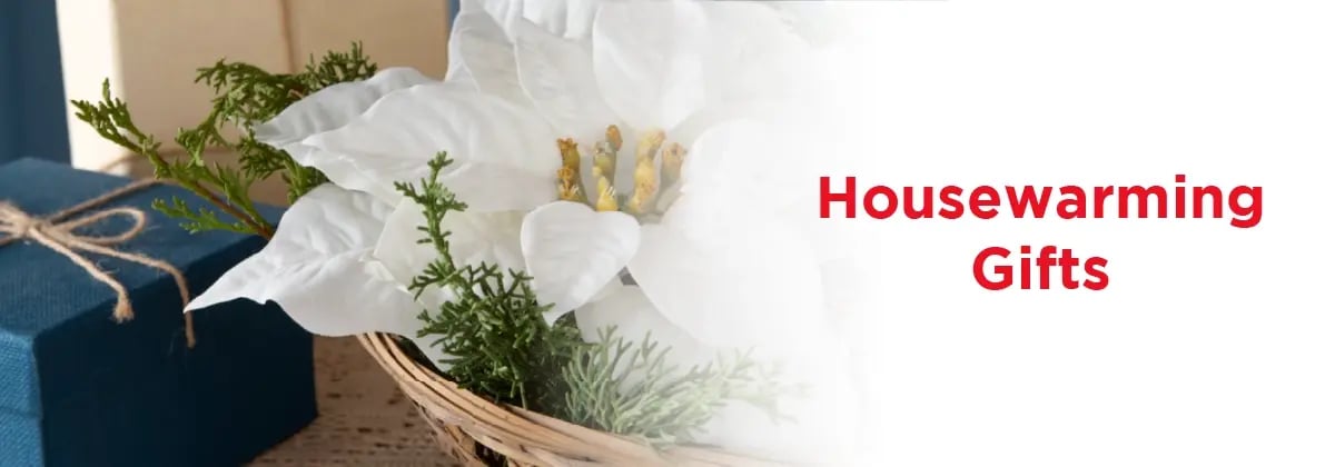 Housewarming Gifts