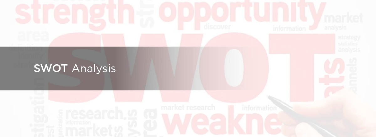 SWOT Analysis
