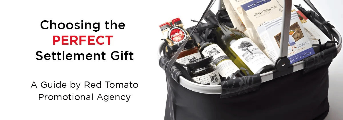 Tips for Selecting the Perfect Settlement Gift