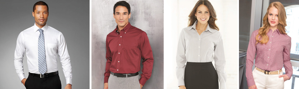 company uniforms