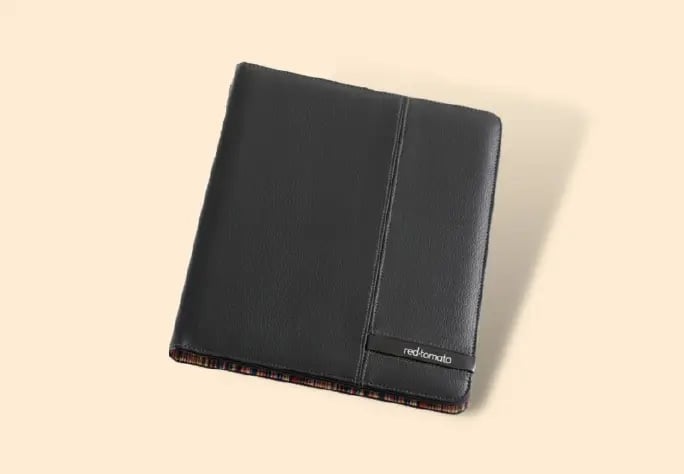 Madrid A4 Pad Folio 