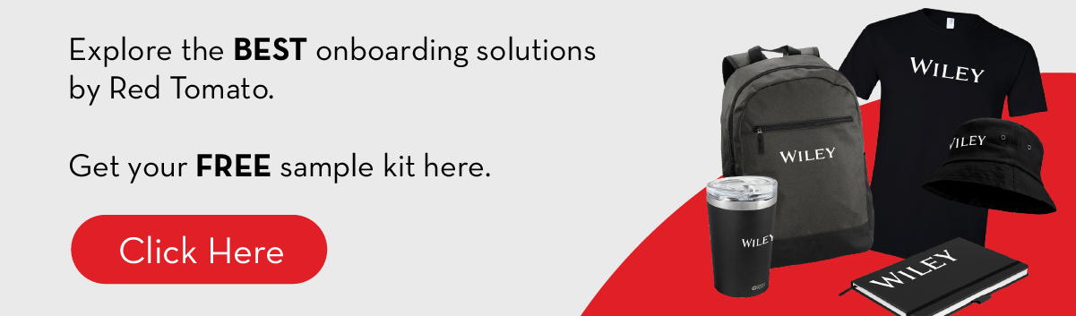 get free welcome kits samples