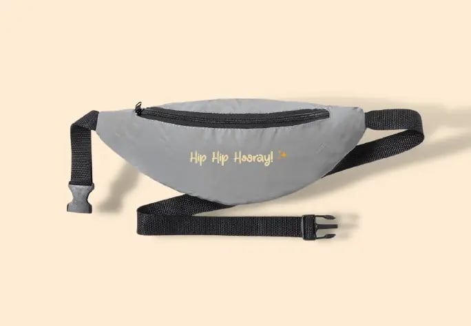 Waistbag