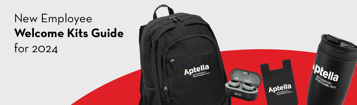 new employee welcome kits guide