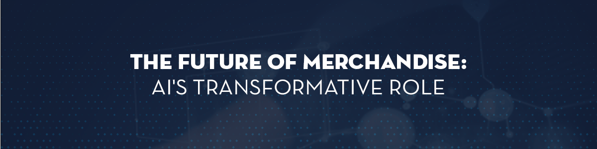 The future of AI-generated merchandise
