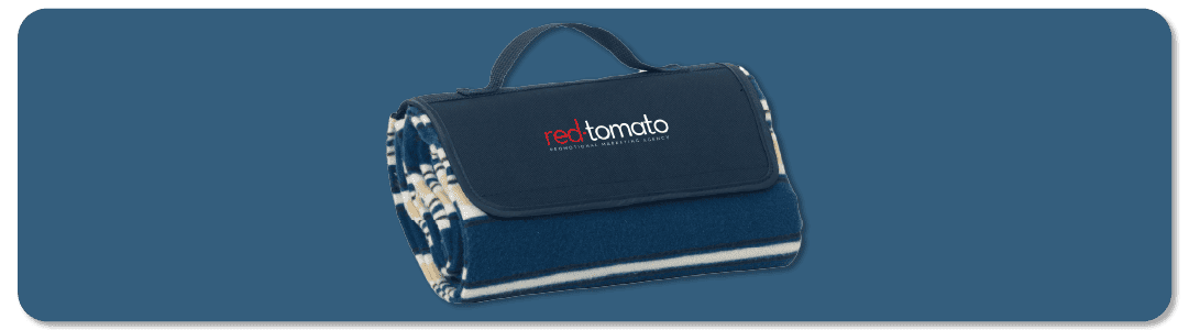 Fleece picnic mat