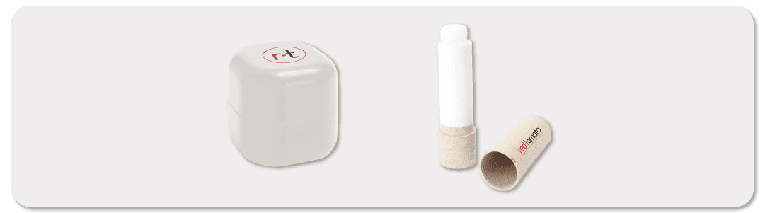 Lip balm