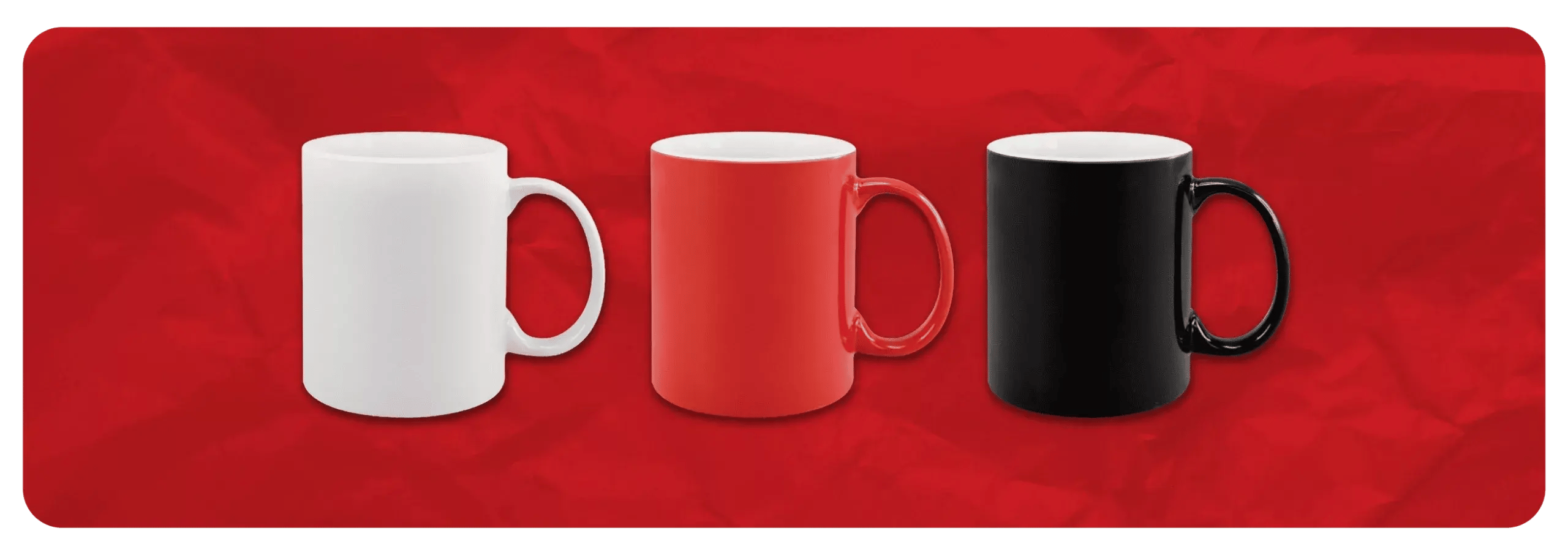 Ceramic Mugs