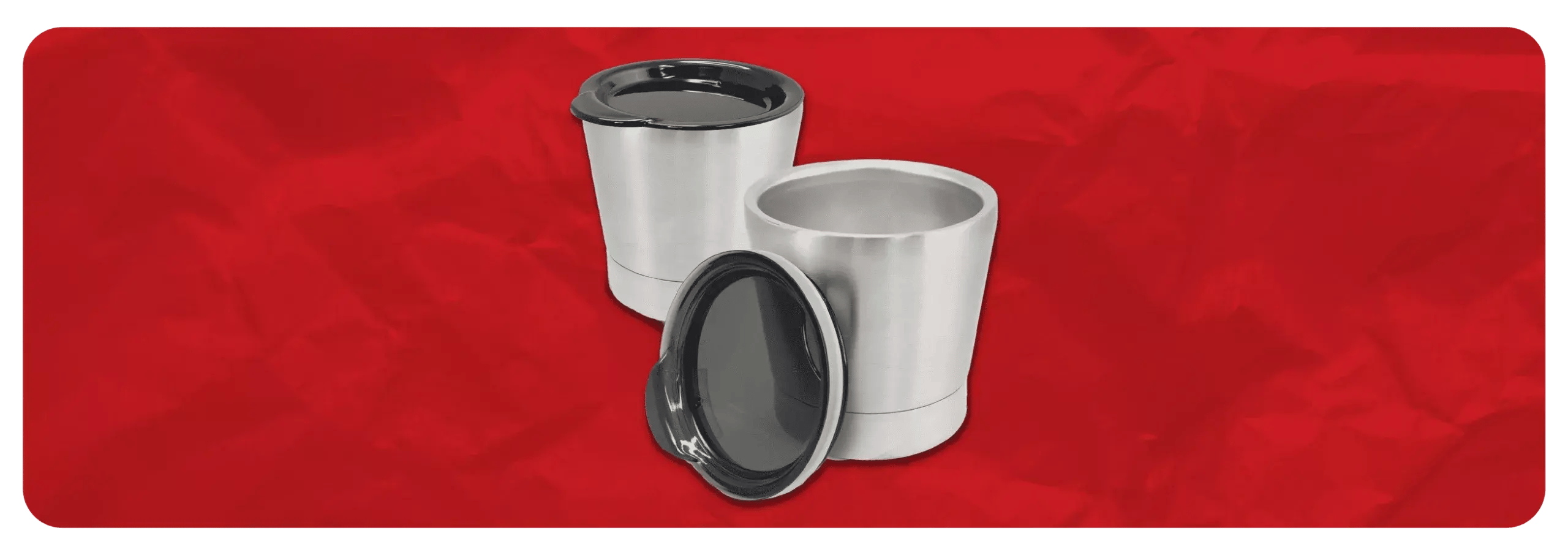 Coffee Cups