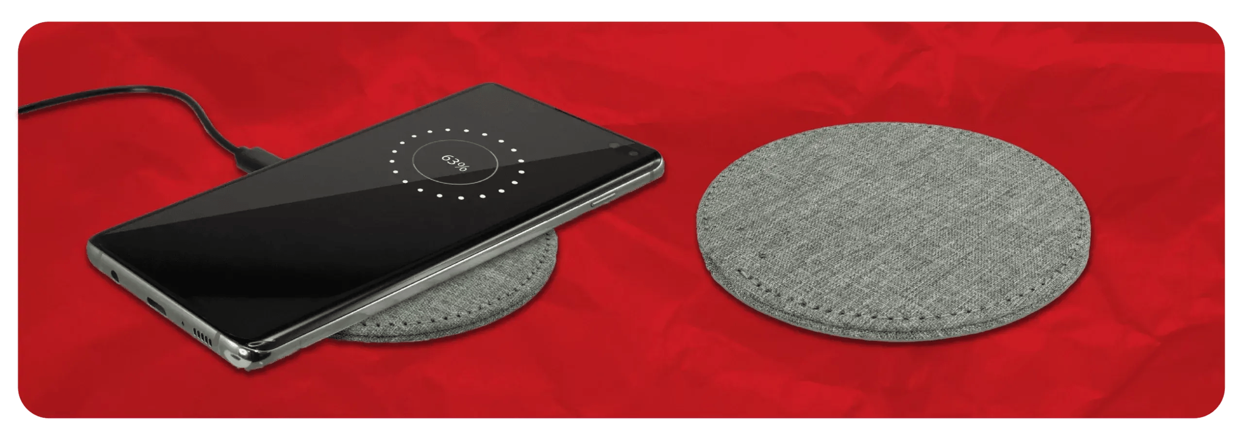 Wireless chargers