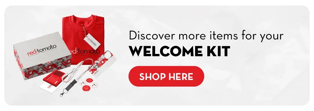 Welcome kit CTA 