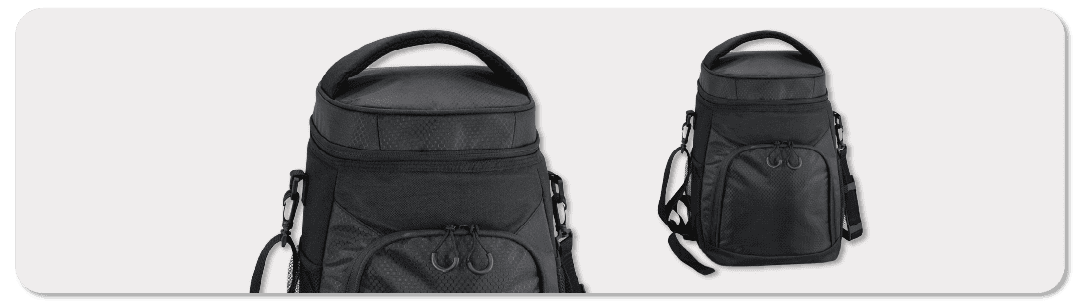 Cooler bag