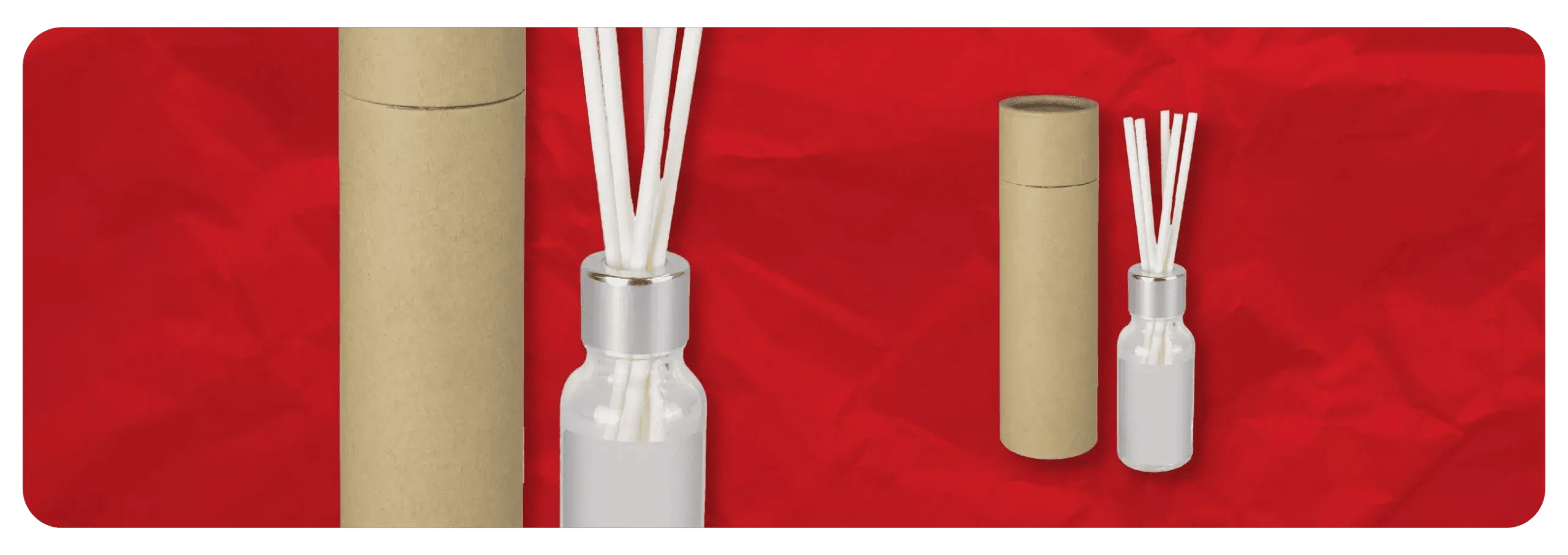 Scented Diffusers or Candles