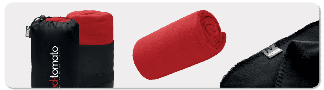 Travel Blanket