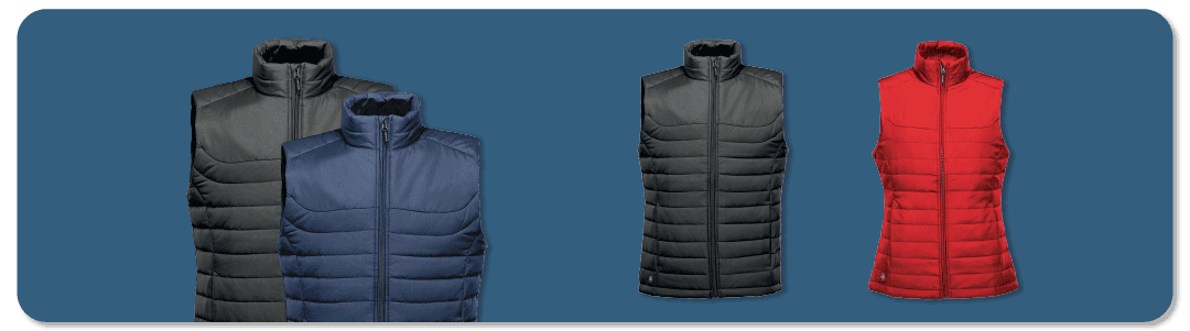 Vest