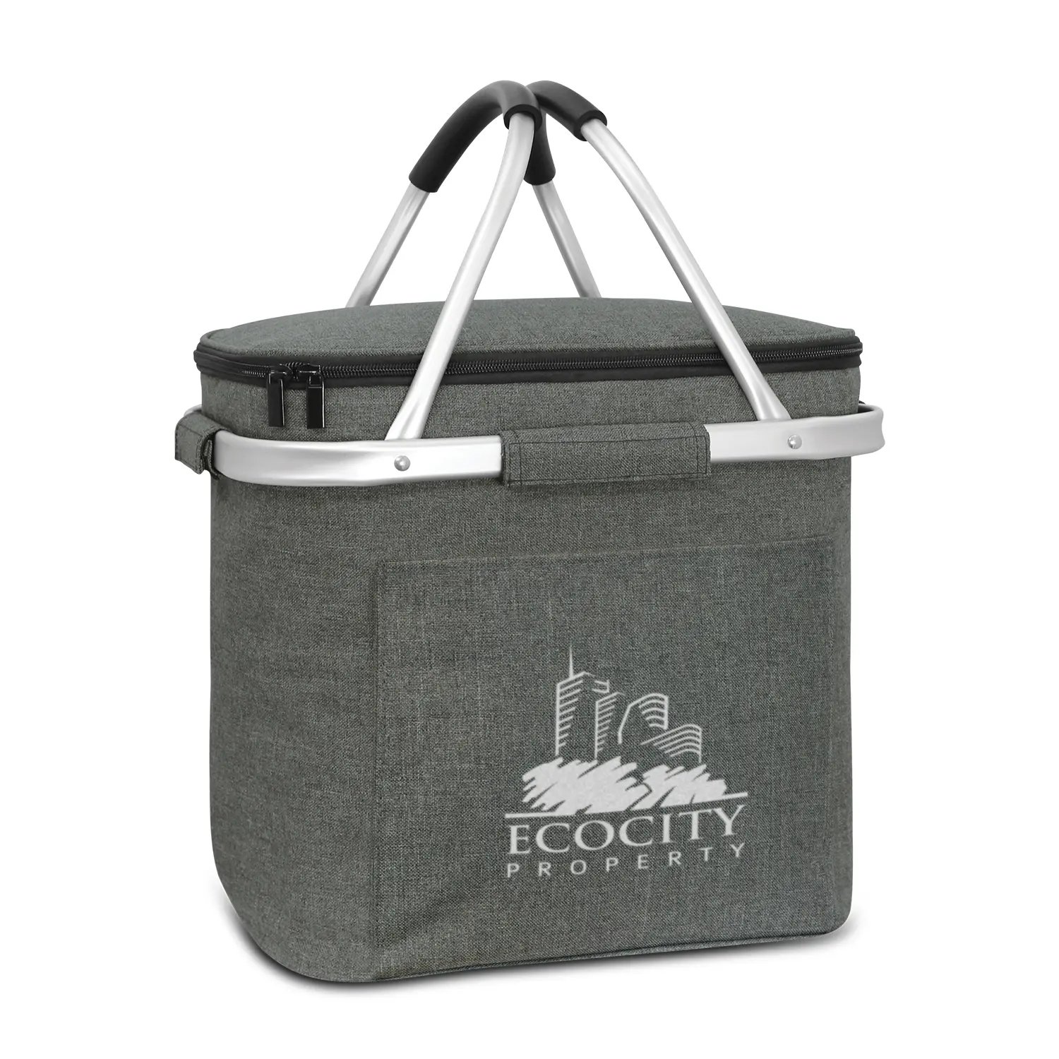 Cooler Basket Cooler Basket as a settlement gifts