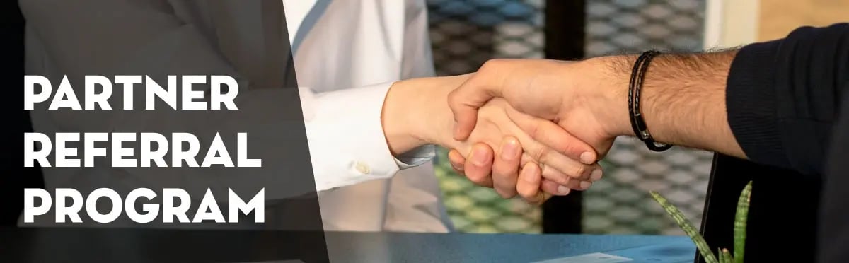 Partner Referral Program