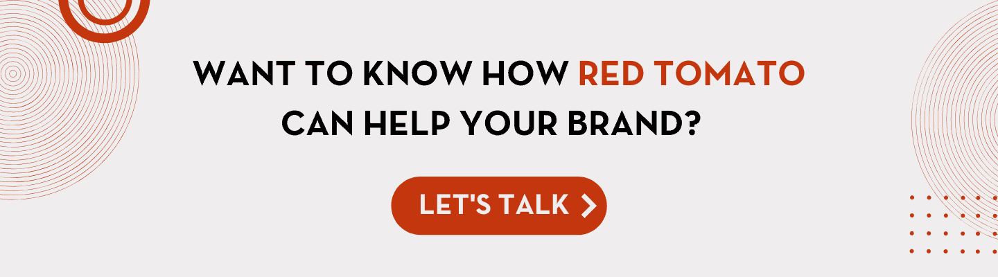 Promotional Marketing Blog CTA