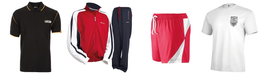 wearable promotional products