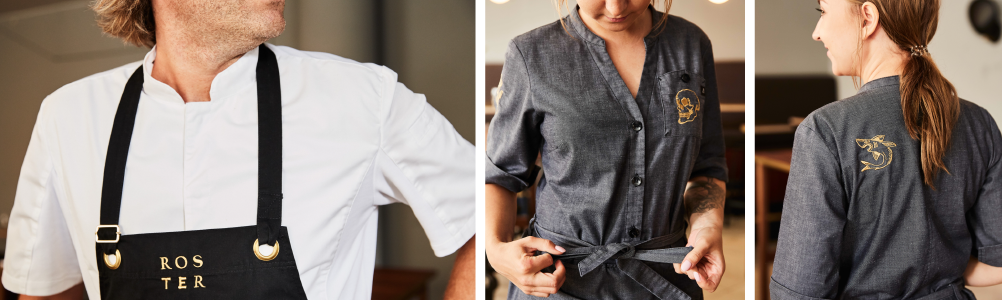 top 5 best corporate uniforms 2018