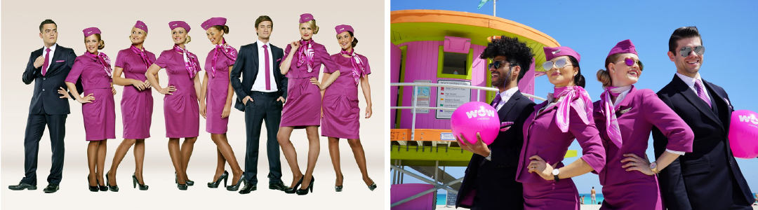 top 5 best corporate uniforms 2018