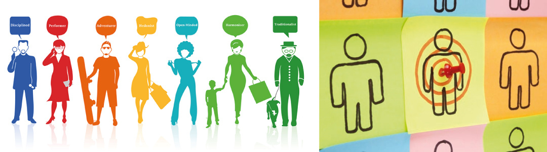 understanding buyer personas to select promotional merchandise