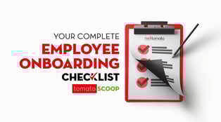 onboarding process