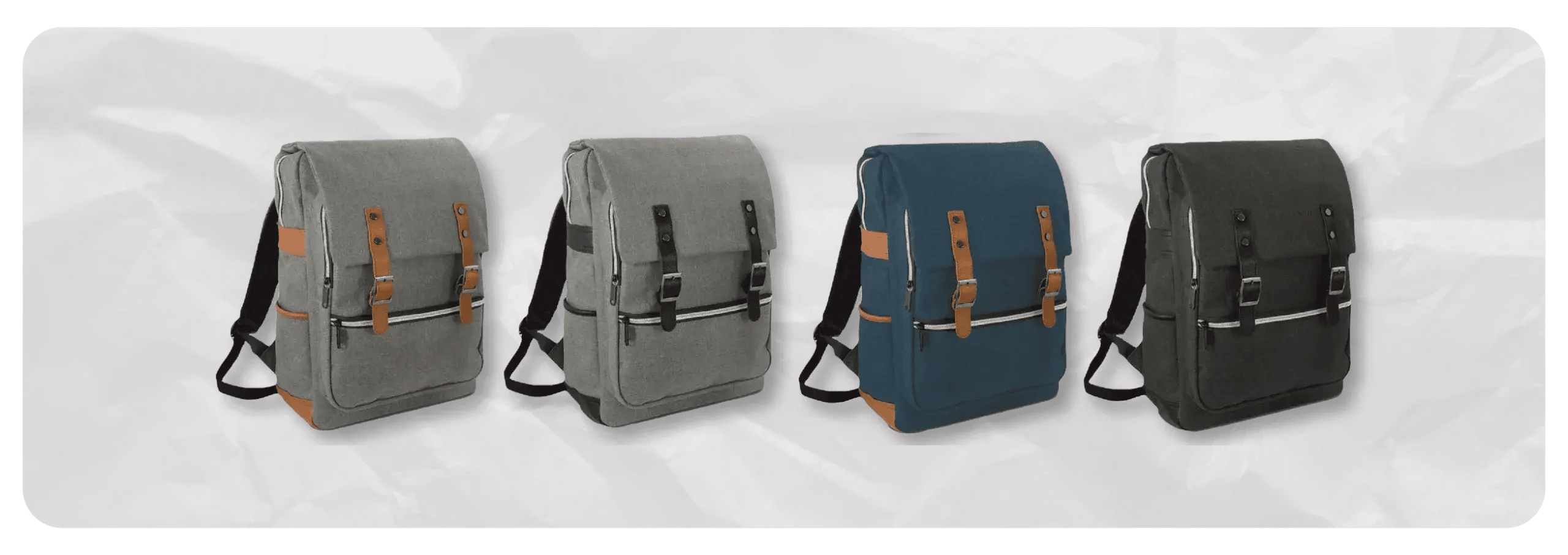 Branded Backpack