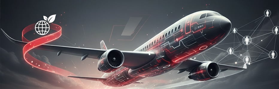 1 Future Trends Shaping Airline Marketing Success