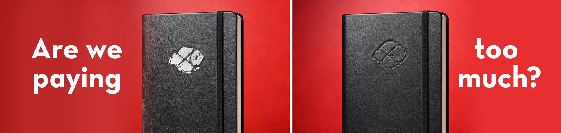 2 “Are we paying too much_”