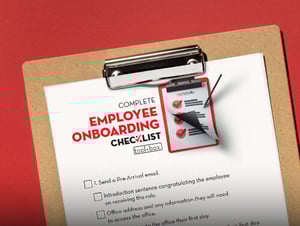 2 Complete Onboarding Checklist-1