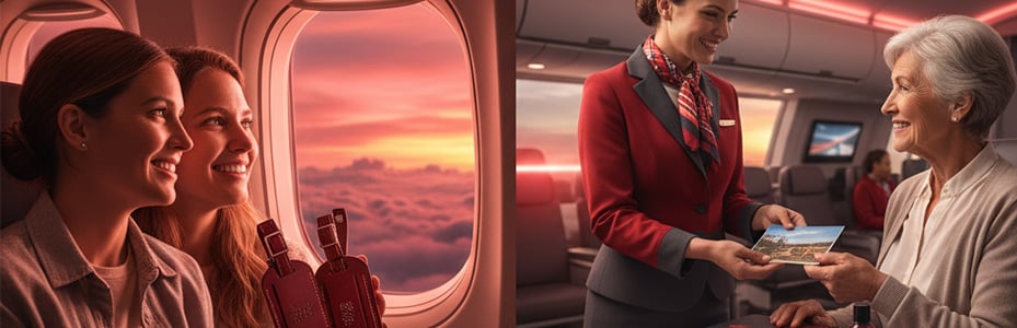 2 Craft a Compelling Airline Brand Story