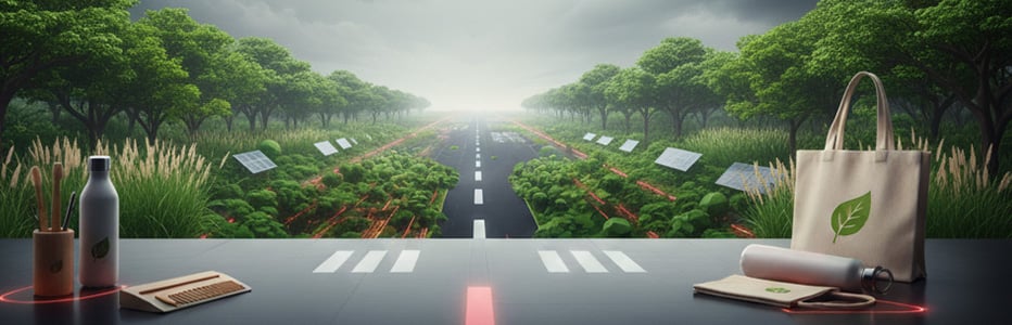 2 Sustainability Takes Centre Stage