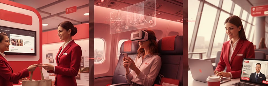 3 Maximise Engagement Across Channels