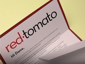 3 Welcome Letter Template for your New Employees-1