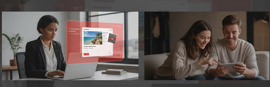 4 Use Data-Driven Insights to Personalise Campaigns