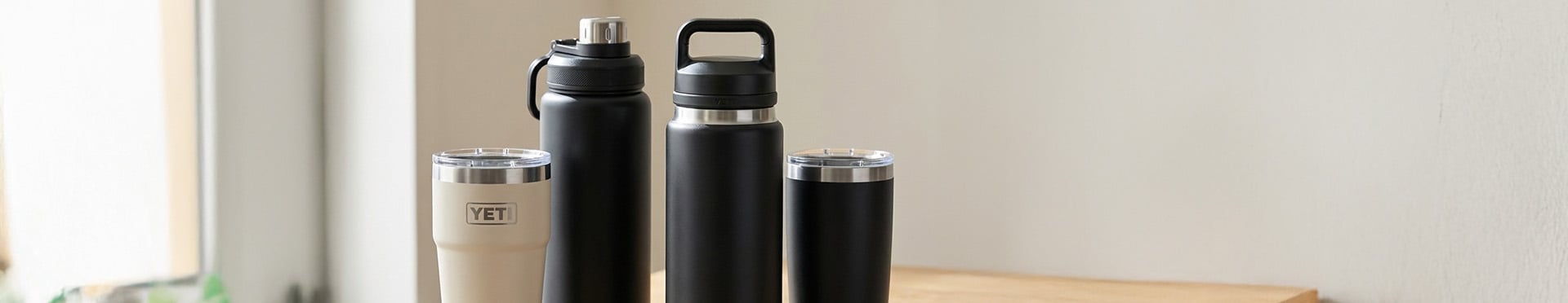4. Insulated Water Bottle