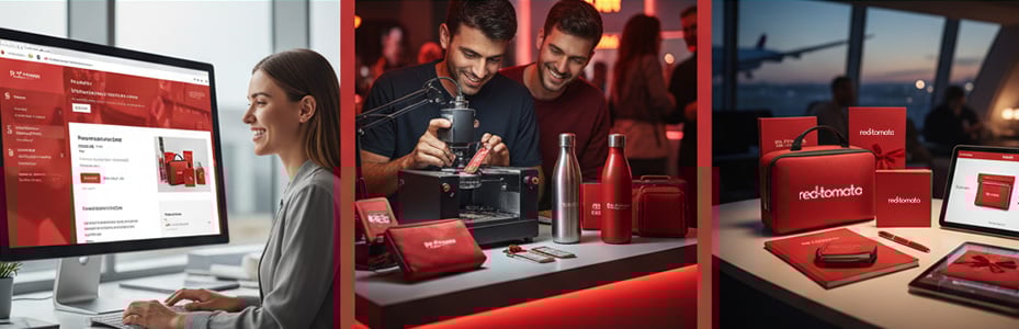 5 Personalise Passenger Experiences