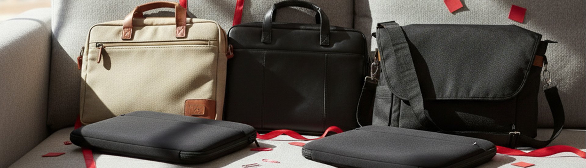 5. Laptop Bags