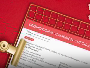 6 Promotional Campaign Checklist-1