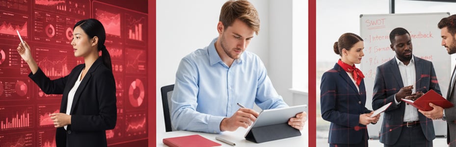 6 Track and Optimise Campaign Performance