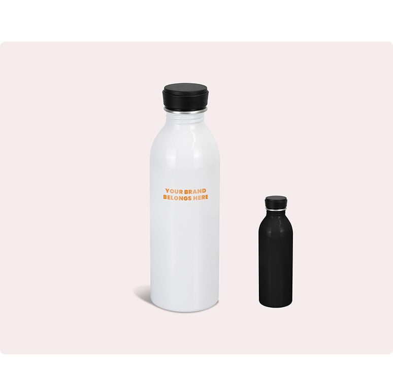 Adora Aluminium Bottle-1