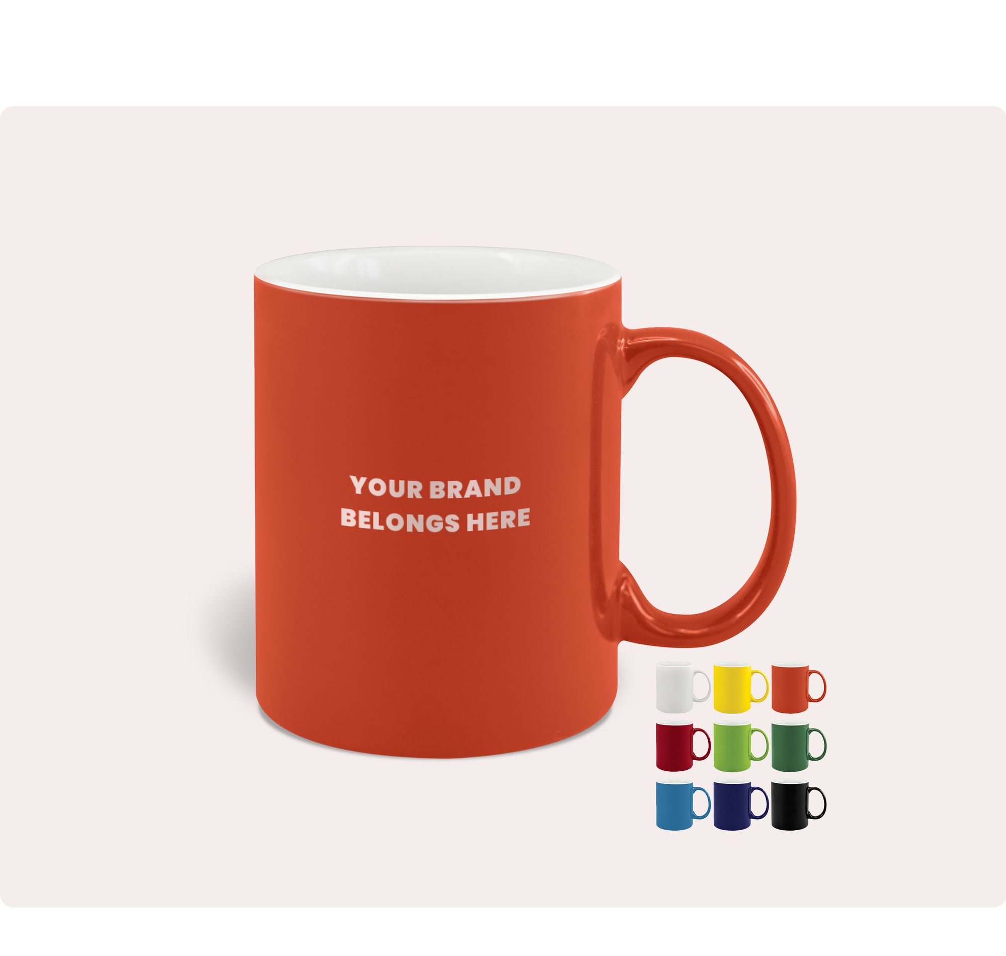 Arabica Coffee Mug-1