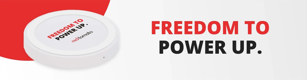 Orbit Wireless Charger