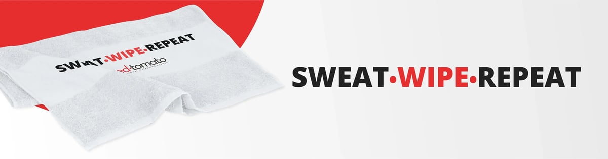Sports Towel 
