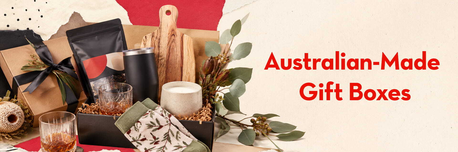 Australian-Made Gift Boxes