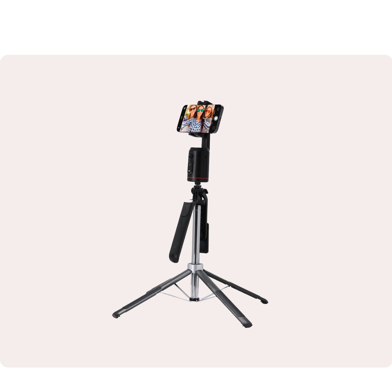 Automatic phone holder 5